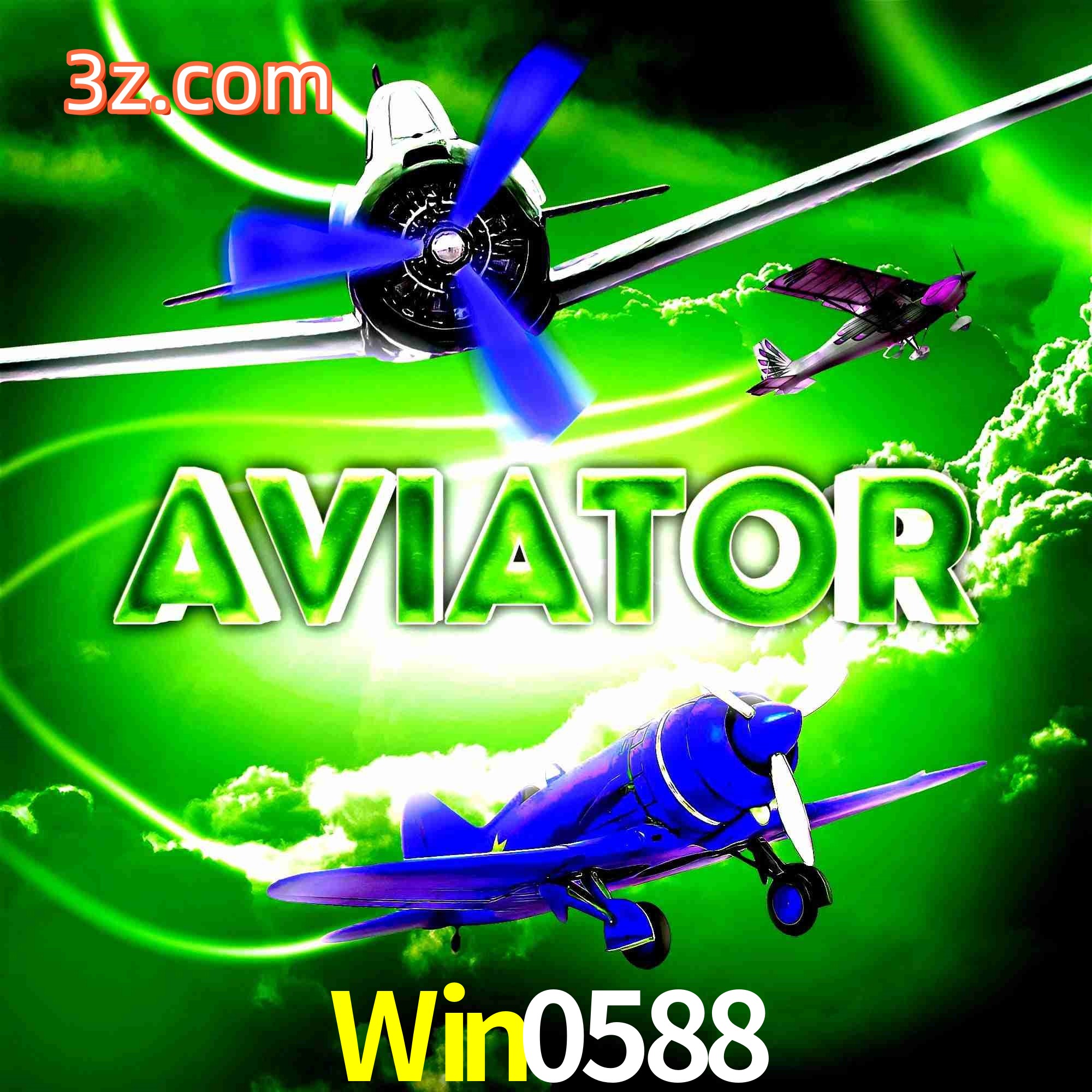 Aviator Win0588 Tente a Sorte