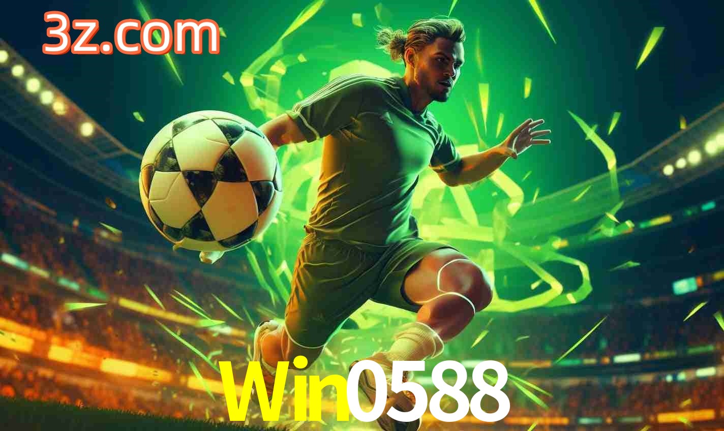 Diversidade Apostas no Win0588