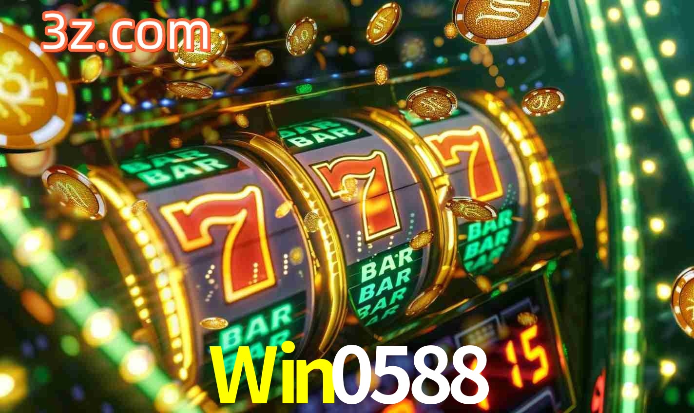 Populares Slots Win0588
