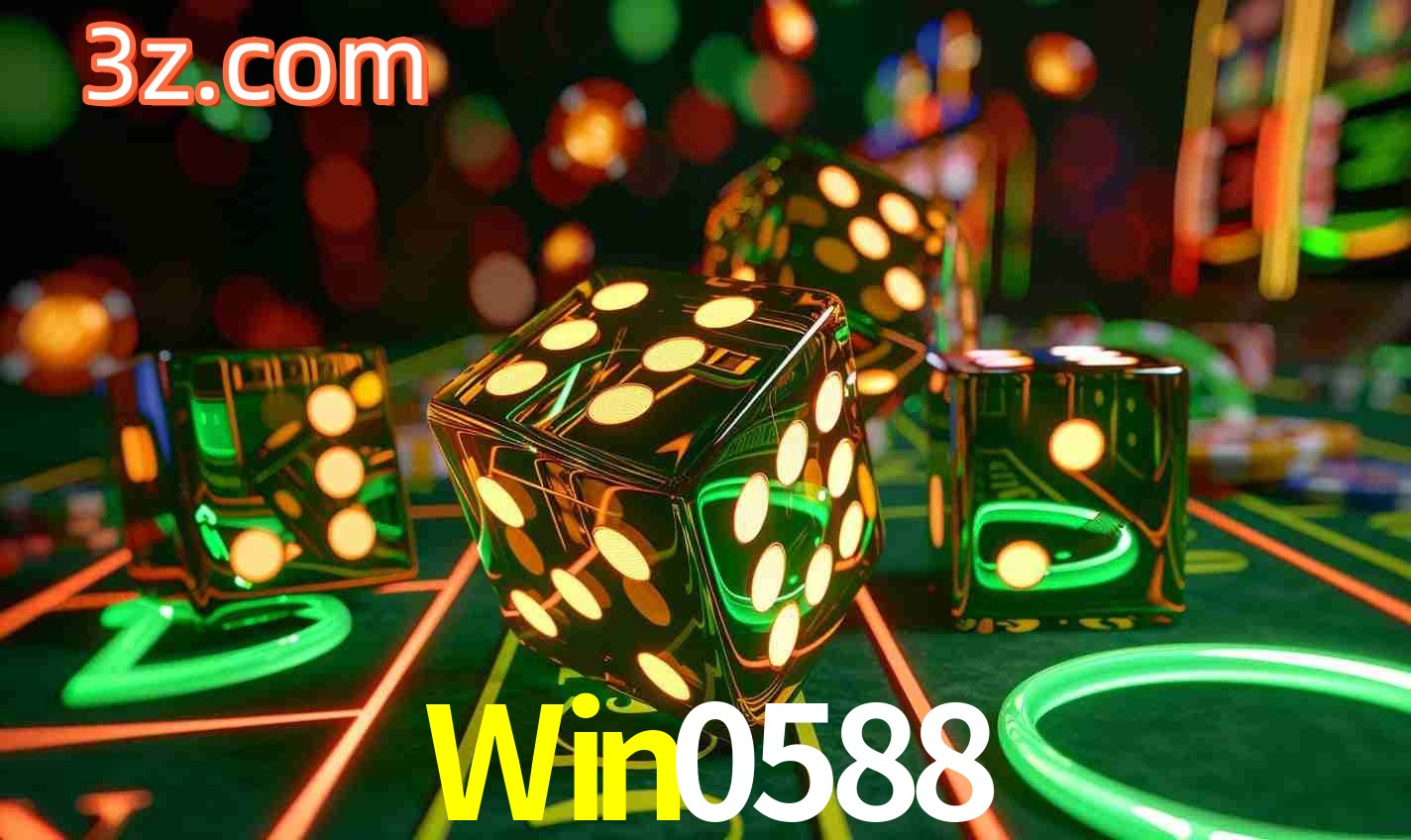 Entretenimento no Jogos Win0588