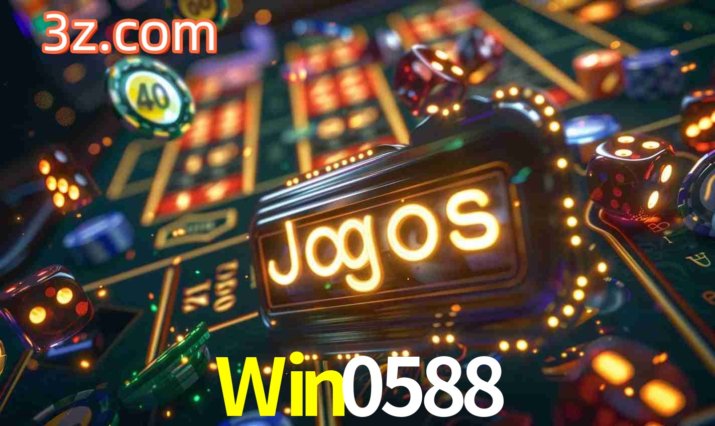 Mundo dos Jogos Win0588